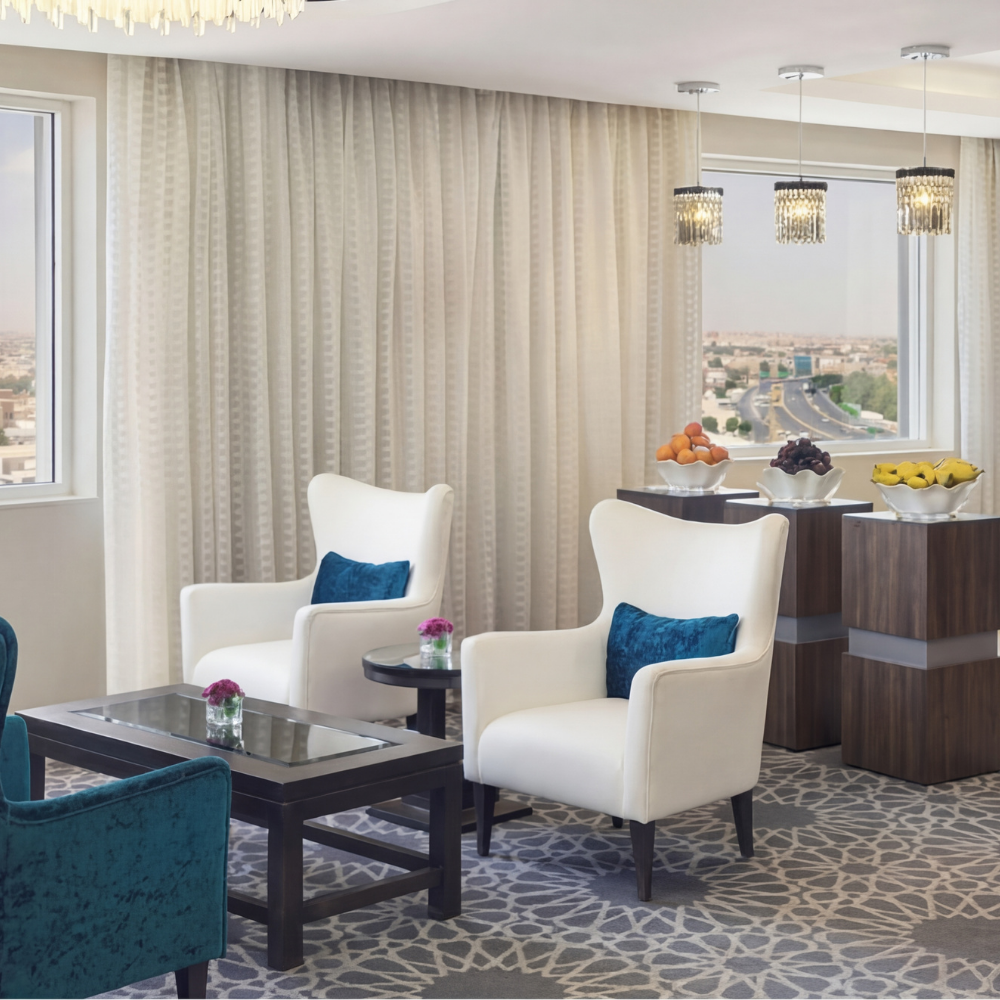 موفنبيك | القصيم